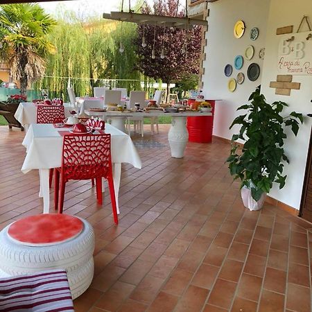 مبيت وإفطار بيرودجا A Casa Di Mamma Rosy المظهر الخارجي الصورة