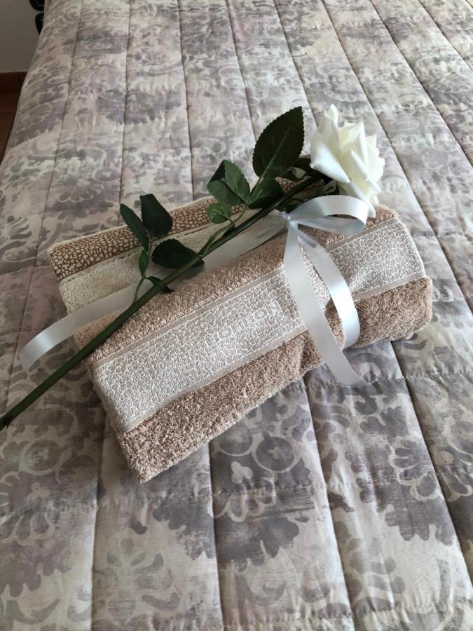 مبيت وإفطار بيرودجا A Casa Di Mamma Rosy المظهر الخارجي الصورة