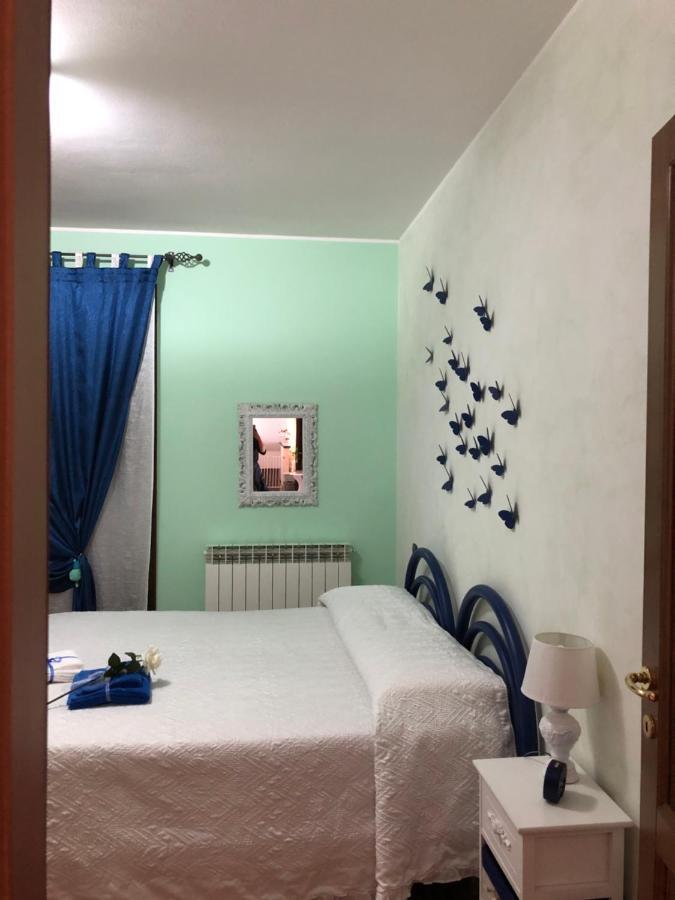 مبيت وإفطار بيرودجا A Casa Di Mamma Rosy المظهر الخارجي الصورة