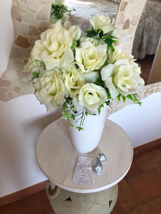 مبيت وإفطار بيرودجا A Casa Di Mamma Rosy المظهر الخارجي الصورة